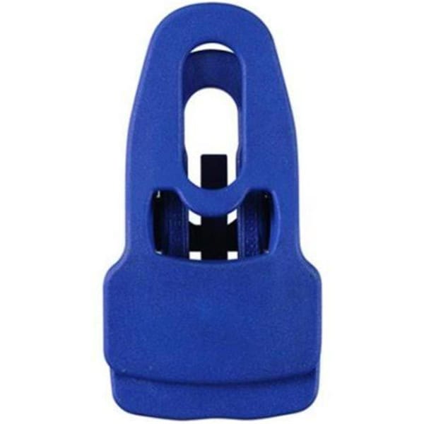 Homepage Easy Klip Tarp Anchor Point Bin Display, Blue - HO2512783