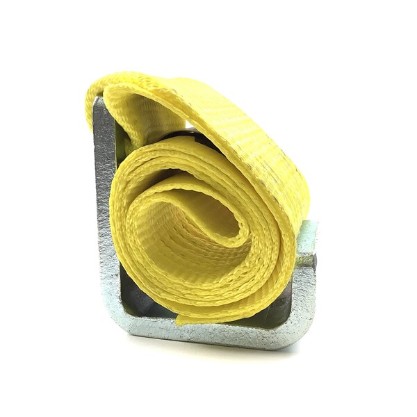 Ancra Mfg Strap Assembly - Cargo Includes Buckle And Fittings - 14-10072