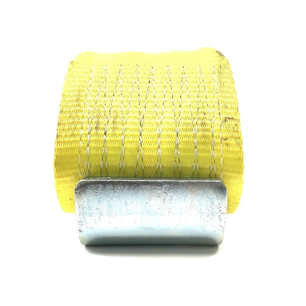 Ancra Mfg Strap Assembly - Cargo Includes Buckle And Fittings - 14-10072