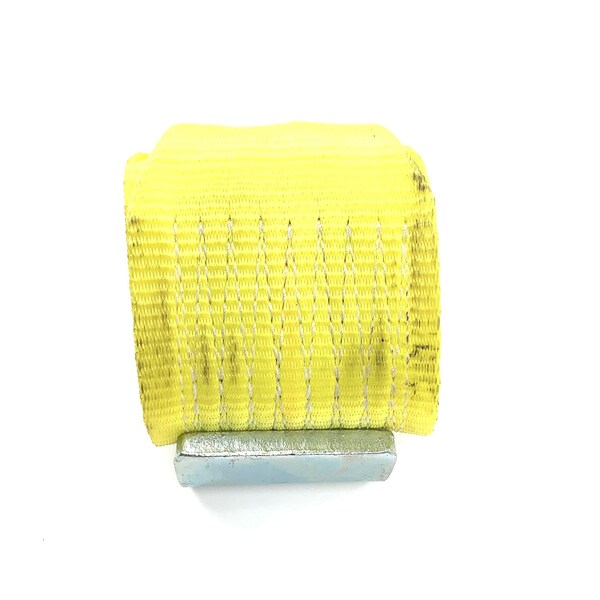 Ancra Mfg Strap Assembly - Cargo Includes Buckle And Fittings - 14-10072