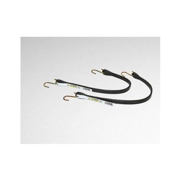 Ancra Mfg EPDM Tarp Tie-50 per Box 15in -72 Boxes Per Skid - 52215AE