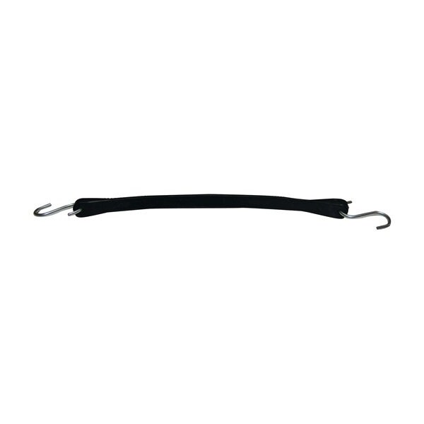 Ancra Mfg EPDM Tarp Tie-50 per Box 15in -72 Boxes Per Skid - 52215AE