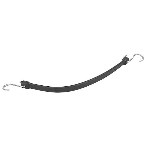 Buyers Products 20 Inch Rubber Tarp Strap - 100/Carton - TS20
