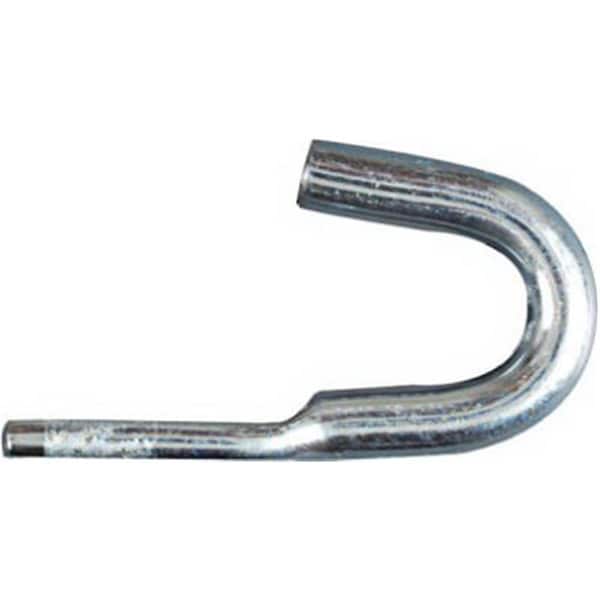 Eat-In N220-574 2 in. Zinc Tarp-Rope Hook - EA698316