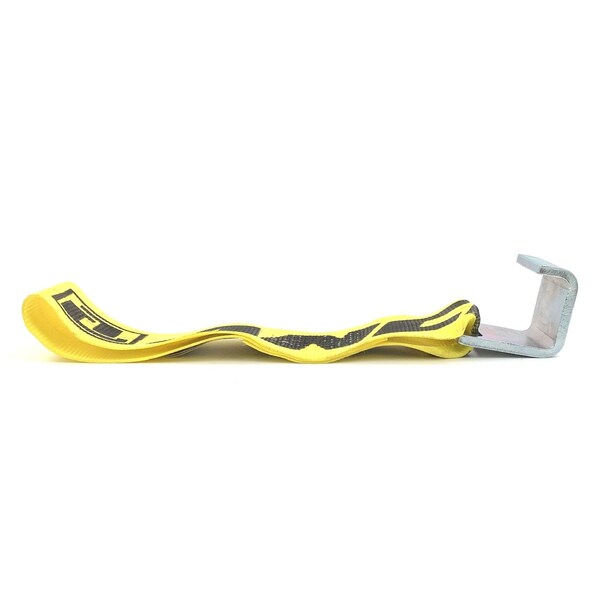 Ancra Mfg Strap, Cargo, 4 In. X 21 In. Rolloff - 07XX21P5
