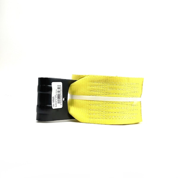 Ancra Mfg Strap Assembly - Cargo Includes Buckle And Fittings - 14-10525