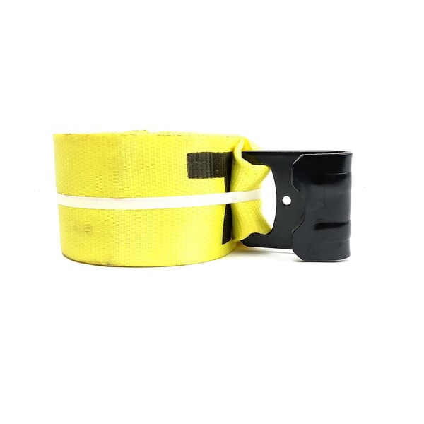 Ancra Mfg Strap Assembly - Cargo Includes Buckle And Fittings - 14-10525