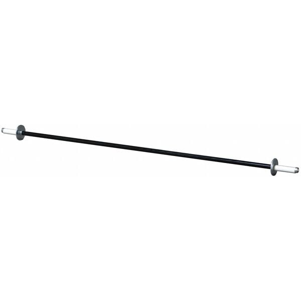 Buyers Products Rear Anti-sail Tarp Retention Bow Set - DTB102
