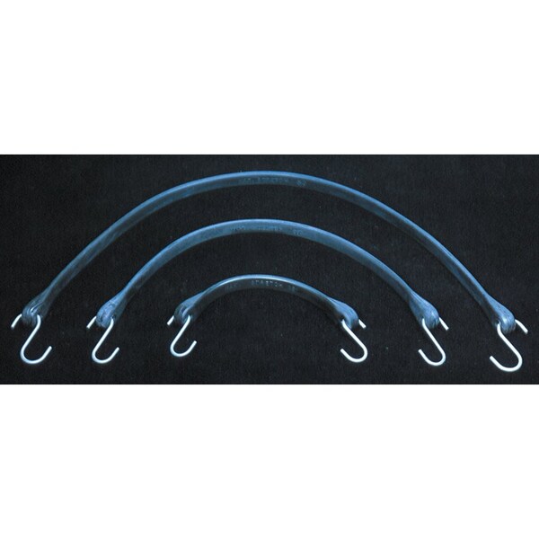 Mutual Industries 10" Domestic Tarp Strap 50C - 14979-10