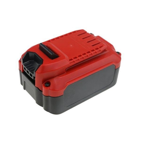 Ilc Replacement for Craftsman 18ga Brad Nailer Battery - 18GA BRAD NAILER  BATTERY CRAFTSMAN