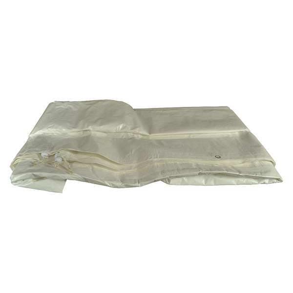 Zoro Select Roof - TT11C5391RFG