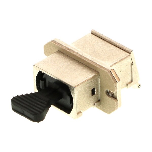 Molex Mpo Emi Adapter Flange With M2 Holes - 1061141400
