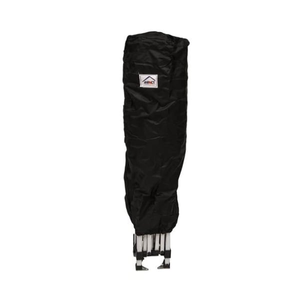 Impact Canopy 20 FT  Pop Up Canopy Dust Cover , Black - 060012000
