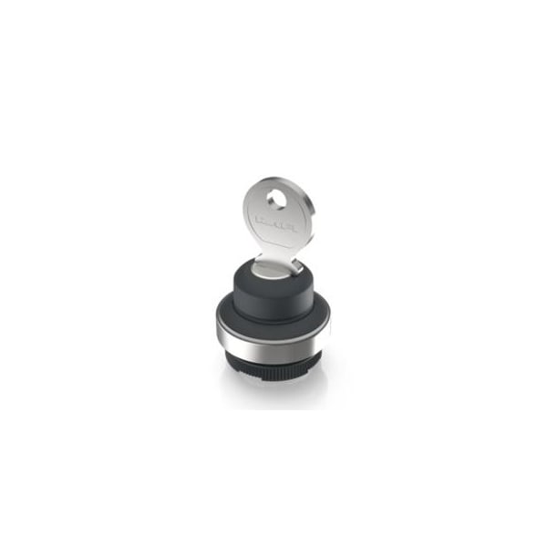 Rafi Config Sw Body Keylock Non-Illum - 1.30.285.321/0100