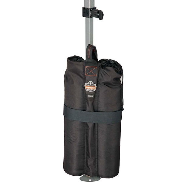 Shax 6094 Tent Weight Bags - Set Of 2 - 12994