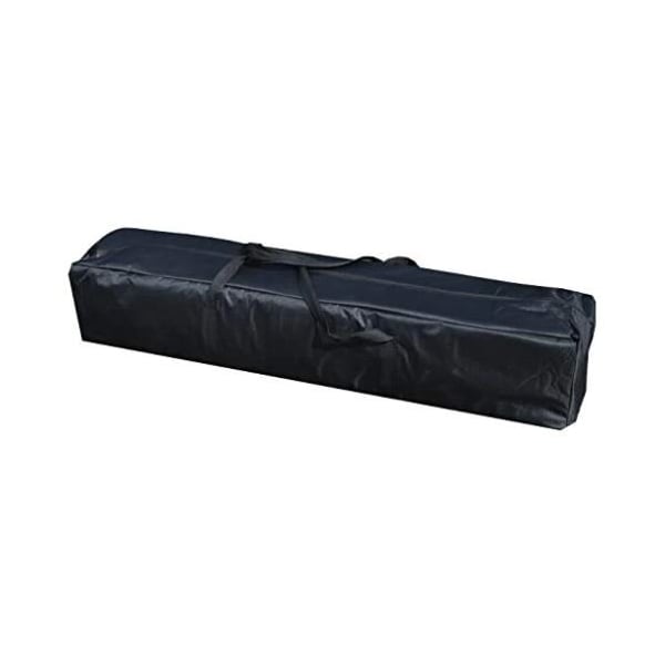 Impact Canopy O FT Reilly 8 FT x 8 FT /10 FT x 10 FT  Canopy Kit, White with 120D wall White - 283010001