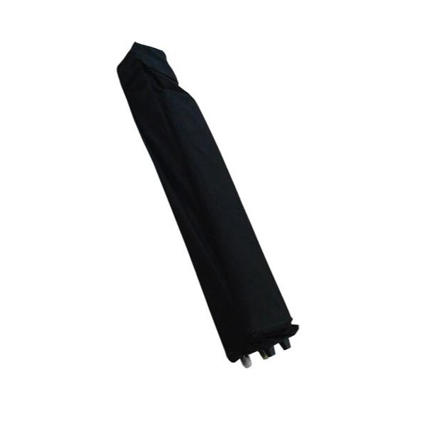 Impact Canopy TL Kit 10 FT x 10 FT  , 210d Top Blue , Roller Bag, and 4 Weight Bags - 283020203
