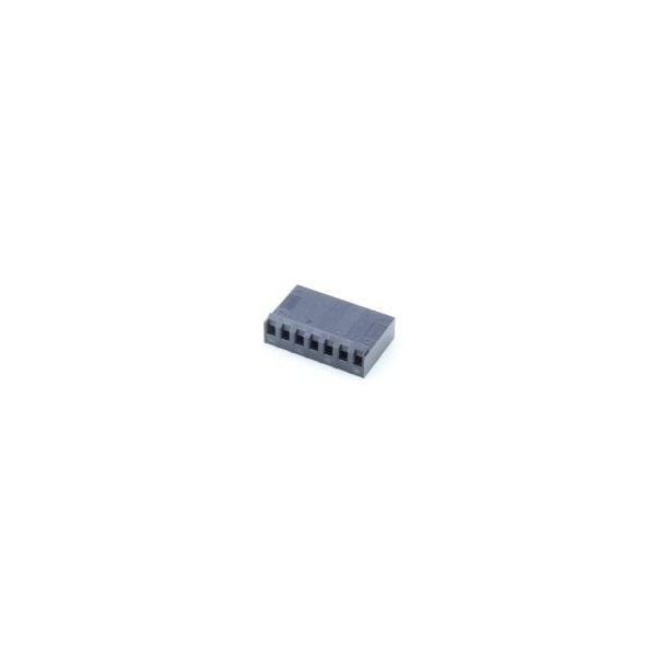 Molex Headers & Wire Housings Housing Kk .156In Gwt 7 Ckt - 9930700