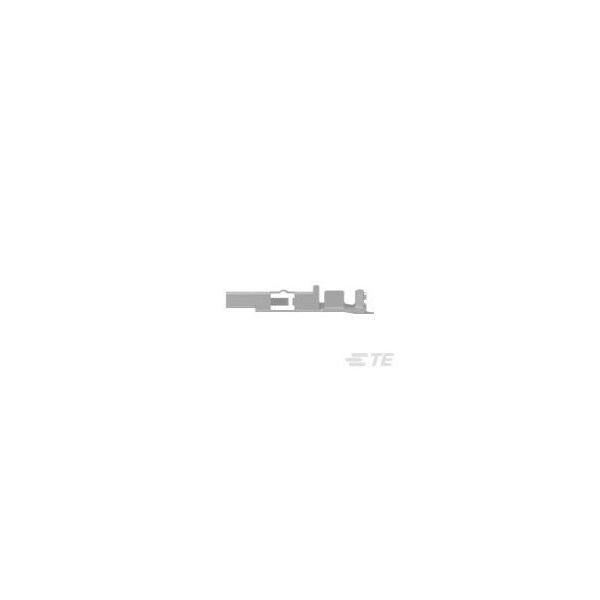 Te Connectivity VAL-U-LOK SKT BR SN 26-22 LP - 2238023-1