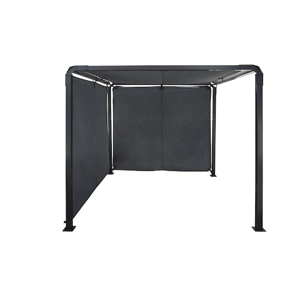 Sojag Dunwich 8 ft. x 8 ft. Gazebo - 308-9168099