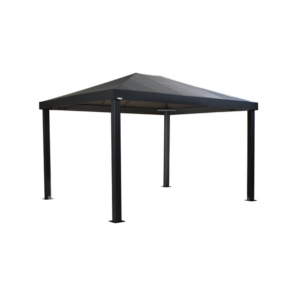 Sojag Monteserra 10 ft. x 12 ft. Gazebo - 500-9168211