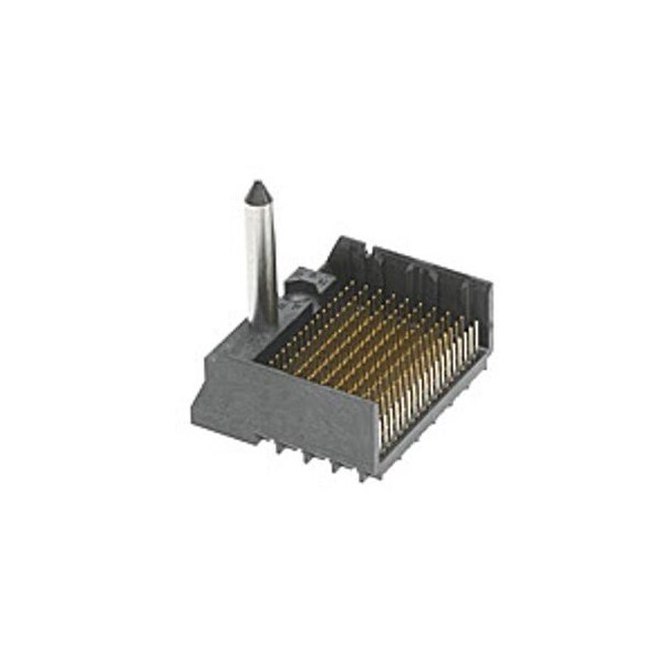 Molex High Speed / Modular Connectors Impact Bp 6X10 Gl Sn Impact Bp 6X10 Gl Sn - 761453108