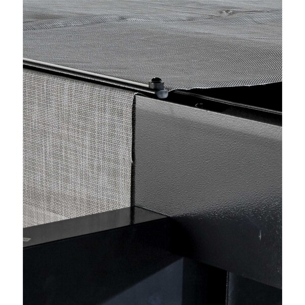 Sojag Yamba 10 ft. x 16.5 ft. Pergola - 500-9167818