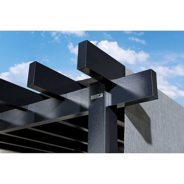 Sojag Yamba 10 ft. x 16.5 ft. Pergola - 500-9167818