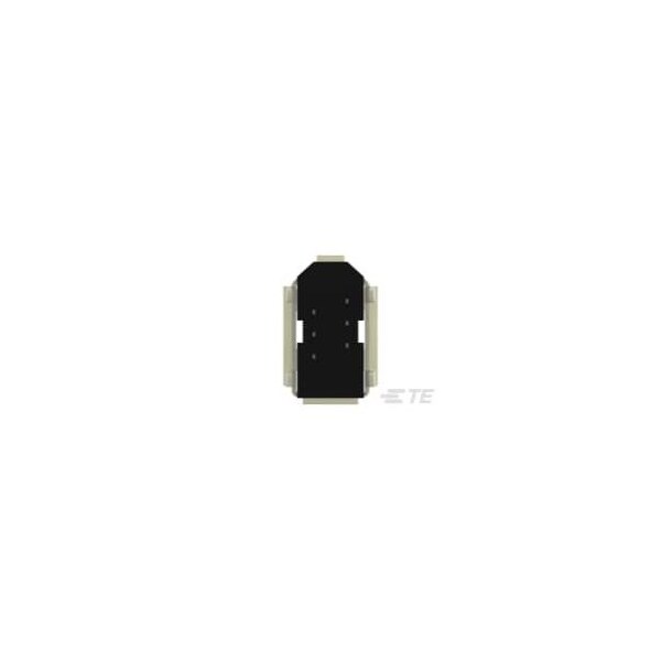Te Connectivity IEEE 1394  RCPT  6P  V/T  DIP  H 2.69 - 1734290-1