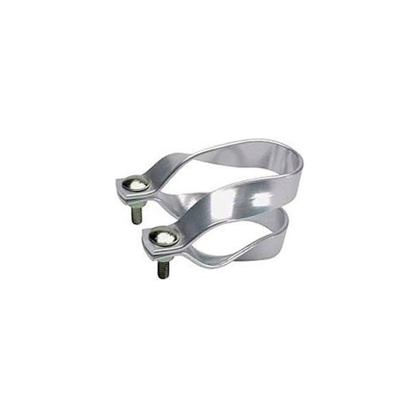 Clearspan 2.38" x 1.32" Cross Connector - 102546