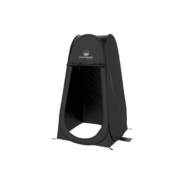 Leisure Sports Portable Pop Up Privacy, Shower and Changing Tent for Camping - 915815OKK