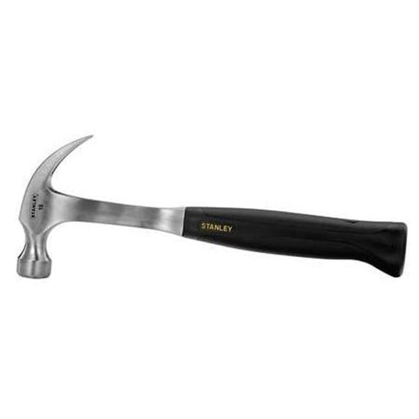 Stanley Stanley Tools 3653706 Steel Hammer - 20 oz - 3653706