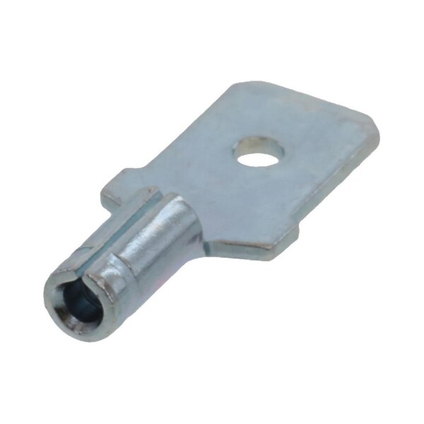 Molex .250X.032 Male Qd Krimptite Amct-1 Spm - 190220004
