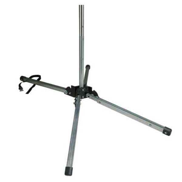 Allegro Industries Umbrella Stand, Cnfnd Space, 23Hx30Wx50L - 9403-05