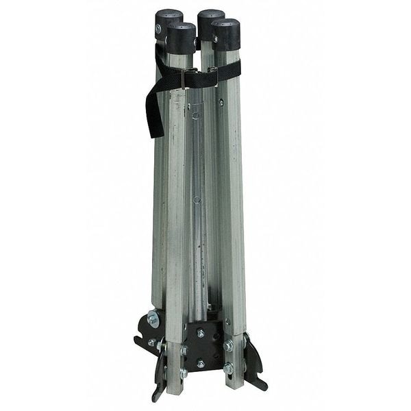 Allegro Industries Umbrella Stand, Cnfnd Space, 23Hx30Wx50L - 9403-05