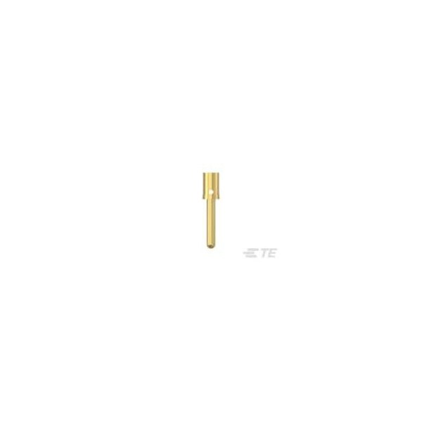 Te Connectivity 711-78-02109=CONTACT PIN #12 W - 1650177-4