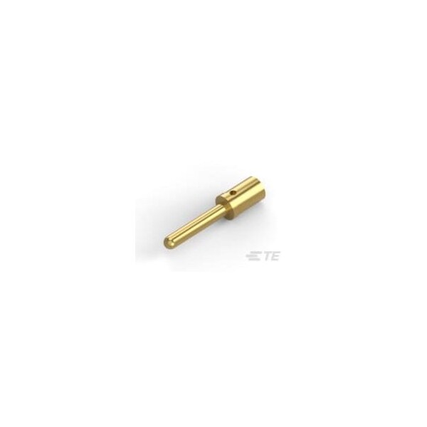 Te Connectivity 711-78-02109=CONTACT PIN #12 W - 1650177-4