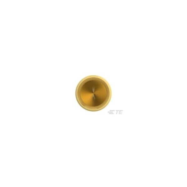 Te Connectivity 711-78-02109=CONTACT PIN #12 W - 1650177-4