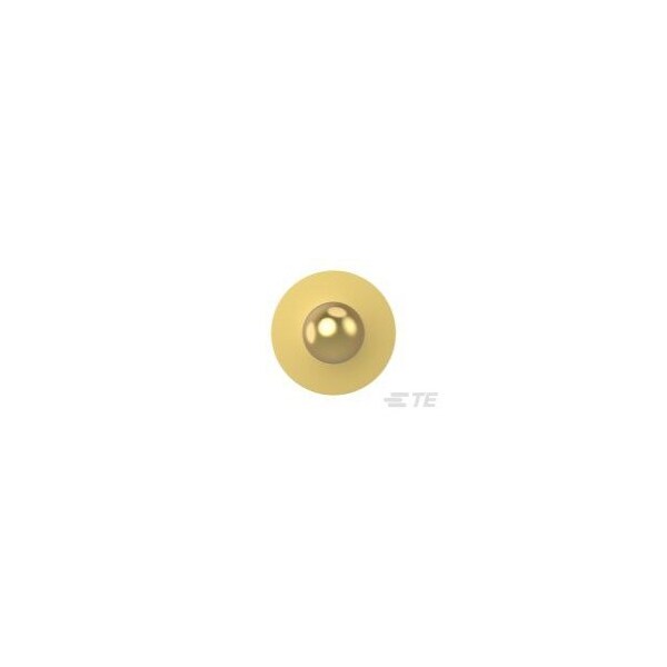 Te Connectivity 711-78-02109=CONTACT PIN #12 W - 1650177-4
