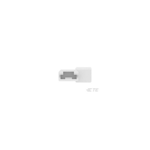 Te Connectivity Ultra-Pod 187 Asy Rec 22-18 .187X.020 Br - 521596-1