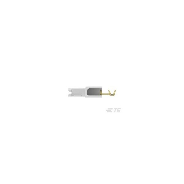 Te Connectivity Ultra-Pod 187 Asy Rec 22-18 .187X.020 Br - 521596-1