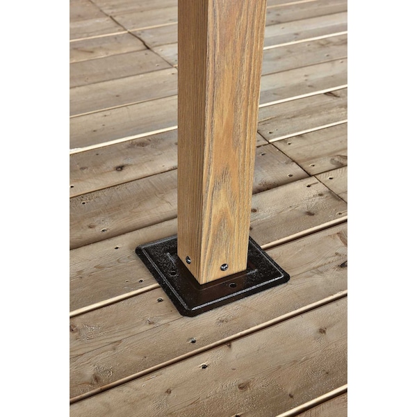 Sojag Sanibel 10 ft. x 10 ft. Gazebo - 500-9168174