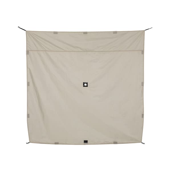 Lippert 2021123290 Gazebo Wind Panels - M6V-2021123290