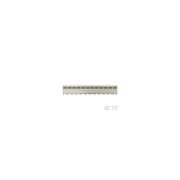 Te Connectivity ZSFP+ STACKED 2X12 RCPT ASSY  AIRFLOW - 2301210-2