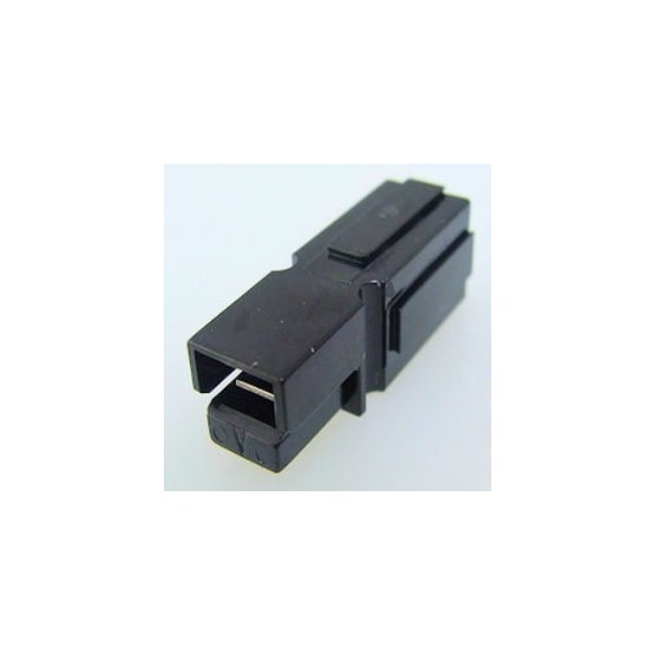 Anderson Power Products PP15/45 HSG BLK - 1327G6