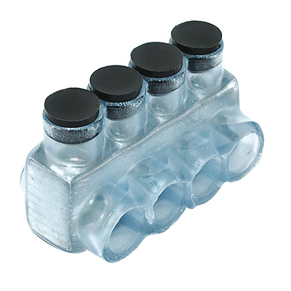 Polaris Polaris Multi-Tap Connector, Insulated - IPL500-4C