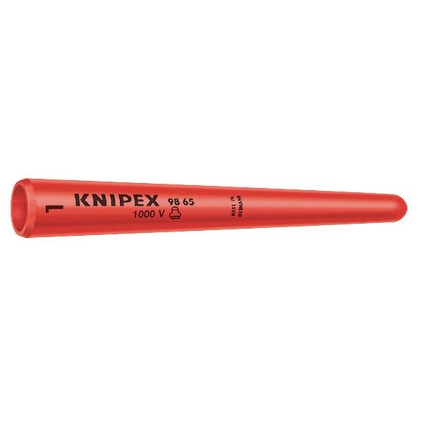 Knipex Twist On Wire Connector, 20mm Dia. - 98 66 20