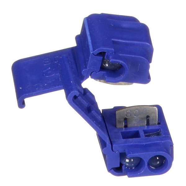 3M Displacement Connector, 18-14 AWG, PK5000 - 804-BULK