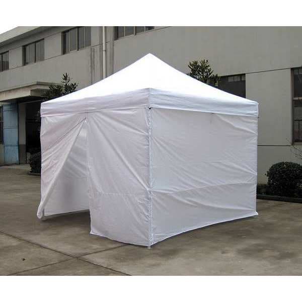 Zoro Select Shelter, 9 Ft. 8.5 In. X 10 Ft. - 4XMA6