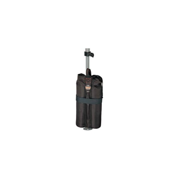 Ergodyne SHAX 12994 6094 Tent Weight Bags - Set Of 2 - 12994